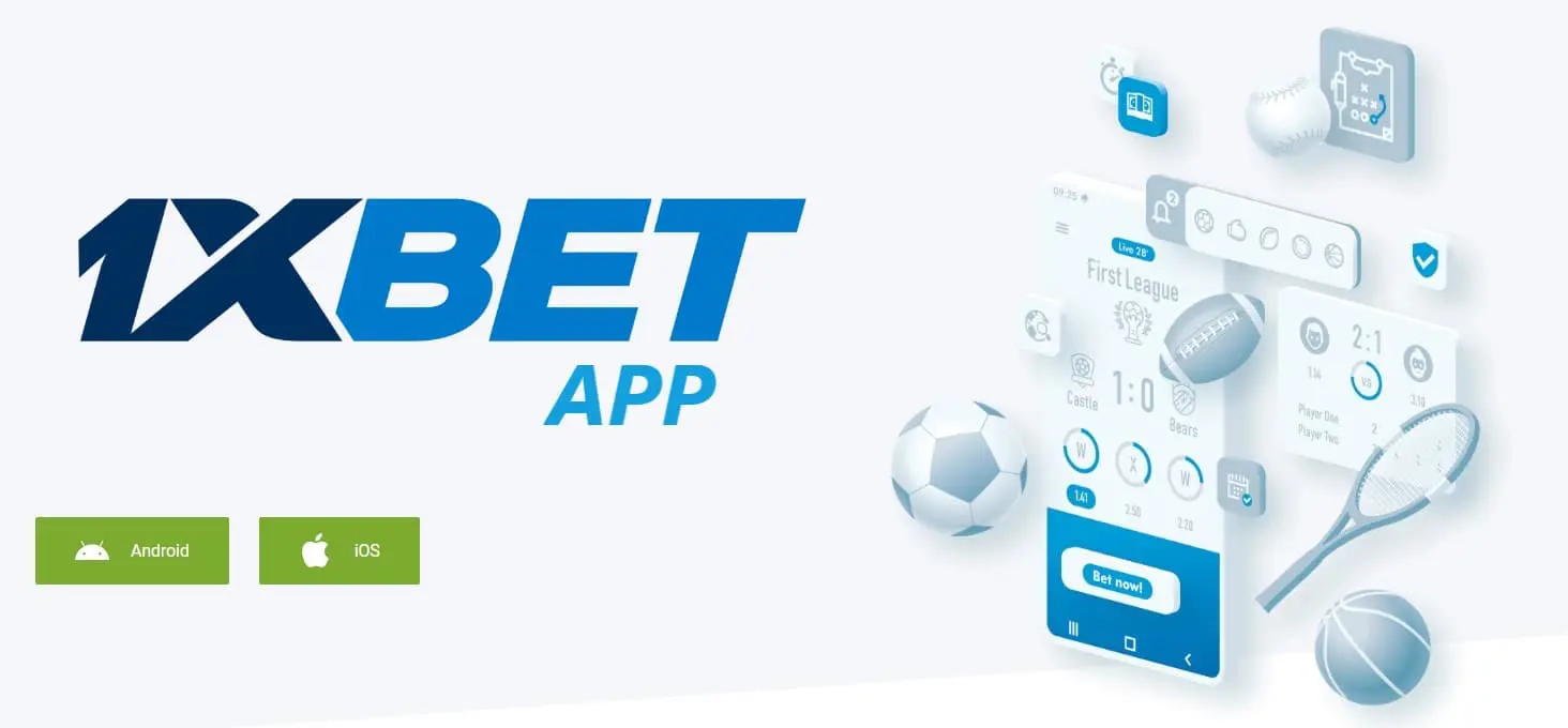 1xbet asia app for users